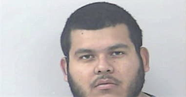 Zachary Brockington, - St. Lucie County, FL 